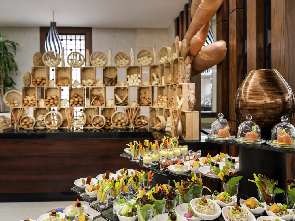 Swissôtel Al Maqam Makkah