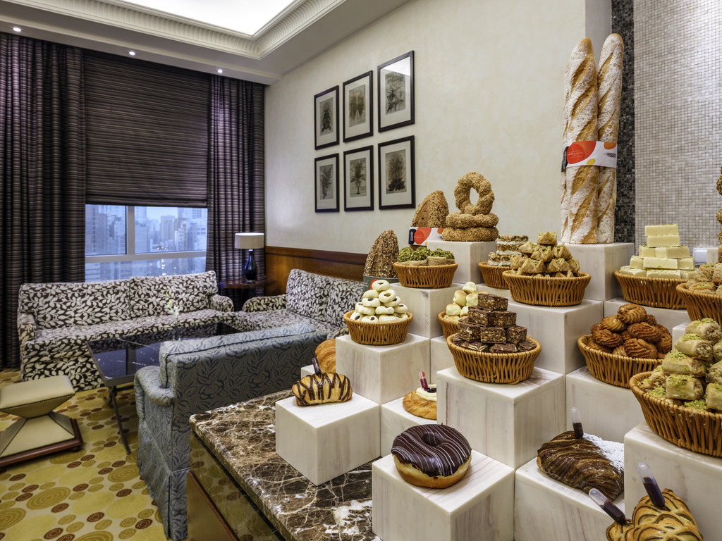 Swissôtel Al Maqam Makkah