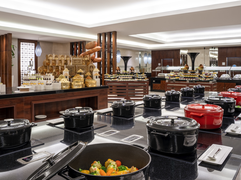 Swissôtel Al Maqam Makkah