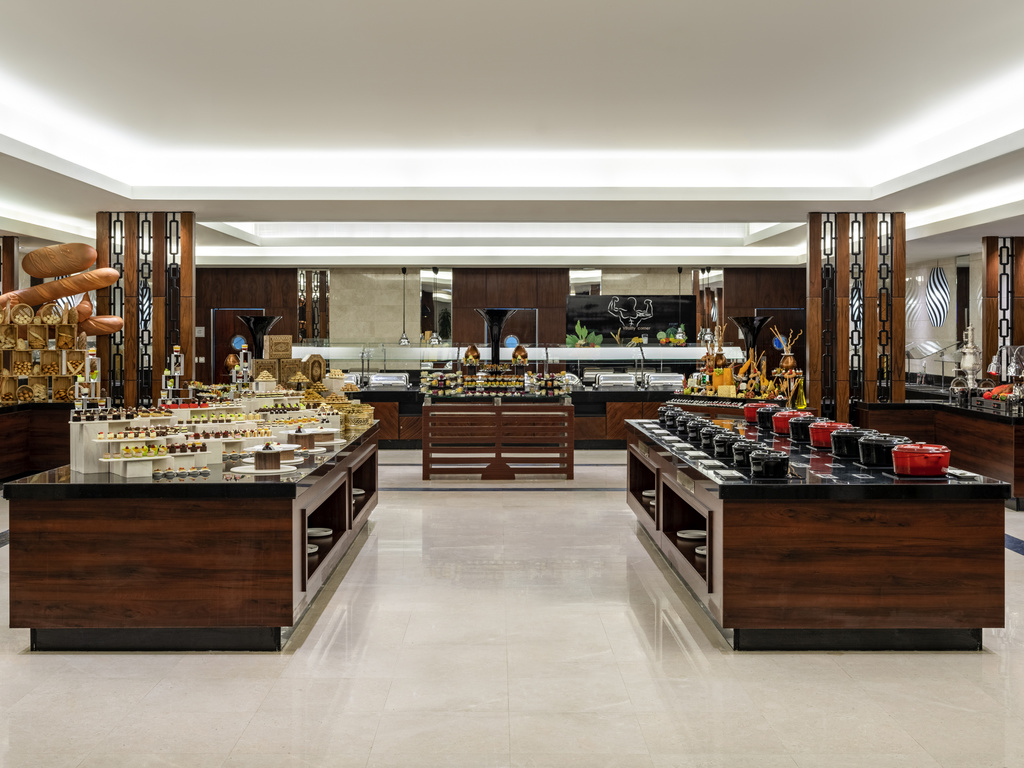 Swissôtel Al Maqam Makkah