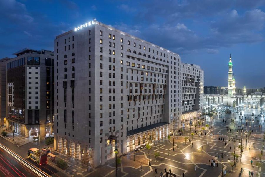 Sofitel Shahd Al Madinah