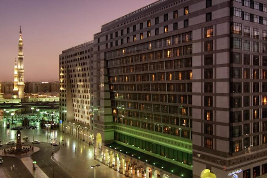 Madinah Hilton